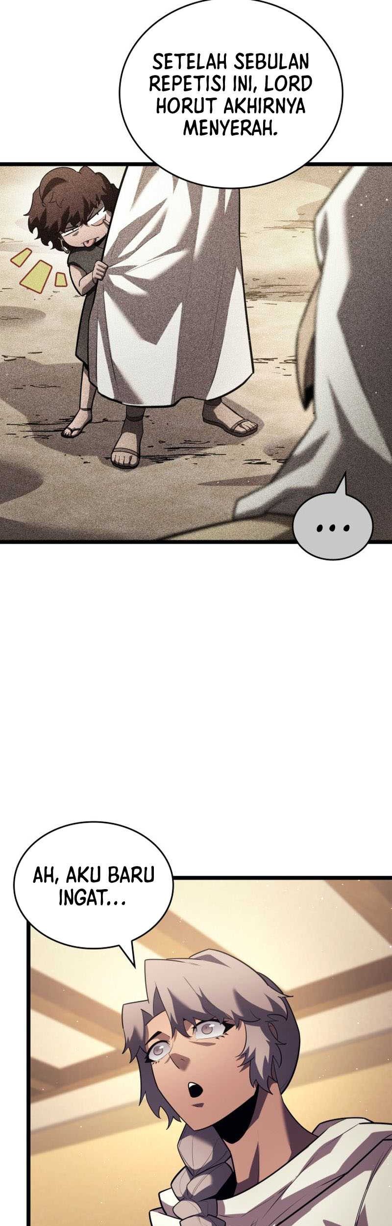 Return of the SSS-Class Ranker - Chapter 123 - Page 24