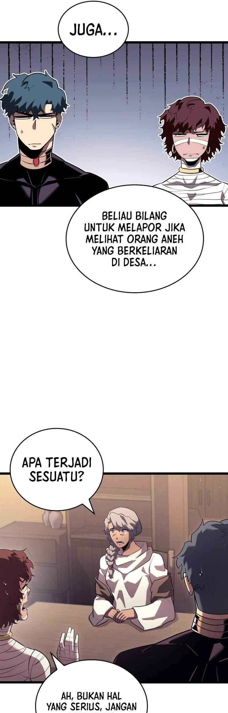 Return of the SSS-Class Ranker - Chapter 123 - Page 26