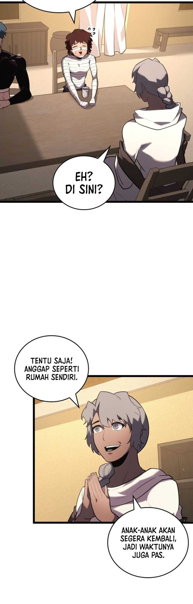 Return of the SSS-Class Ranker - Chapter 123 - Page 28