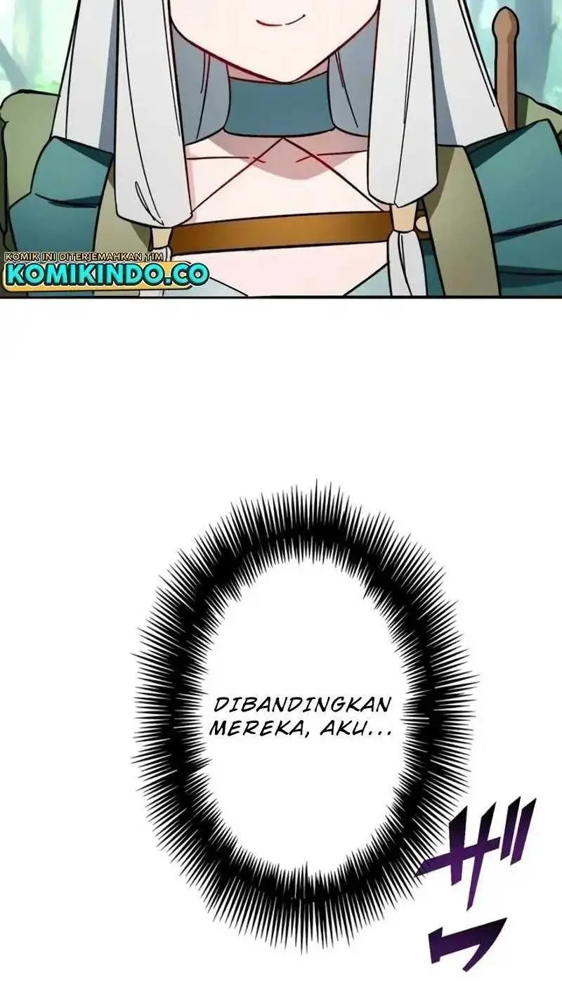 The strongest assassin gets transferred to another world with his whole class Chapter 51 Gambar 48