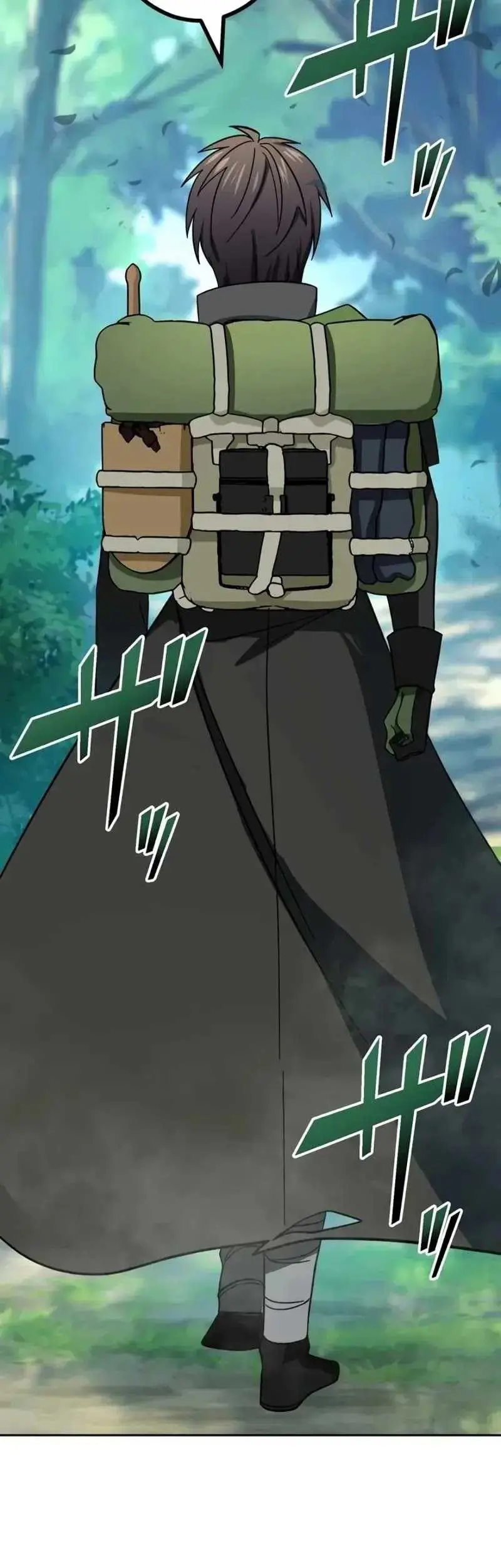 The strongest assassin gets transferred to another world with his whole class Chapter 51 Gambar 53