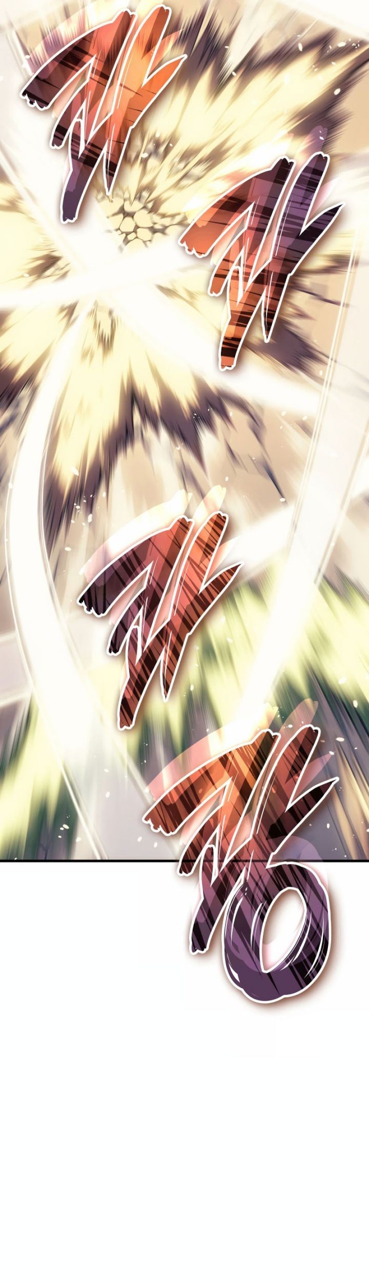 The Indomitable Martial King - Chapter 47 - Page 34