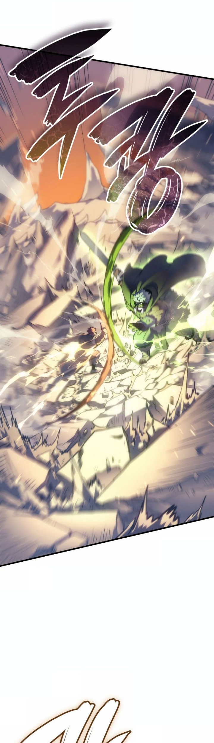 The Indomitable Martial King - Chapter 47 - Page 35