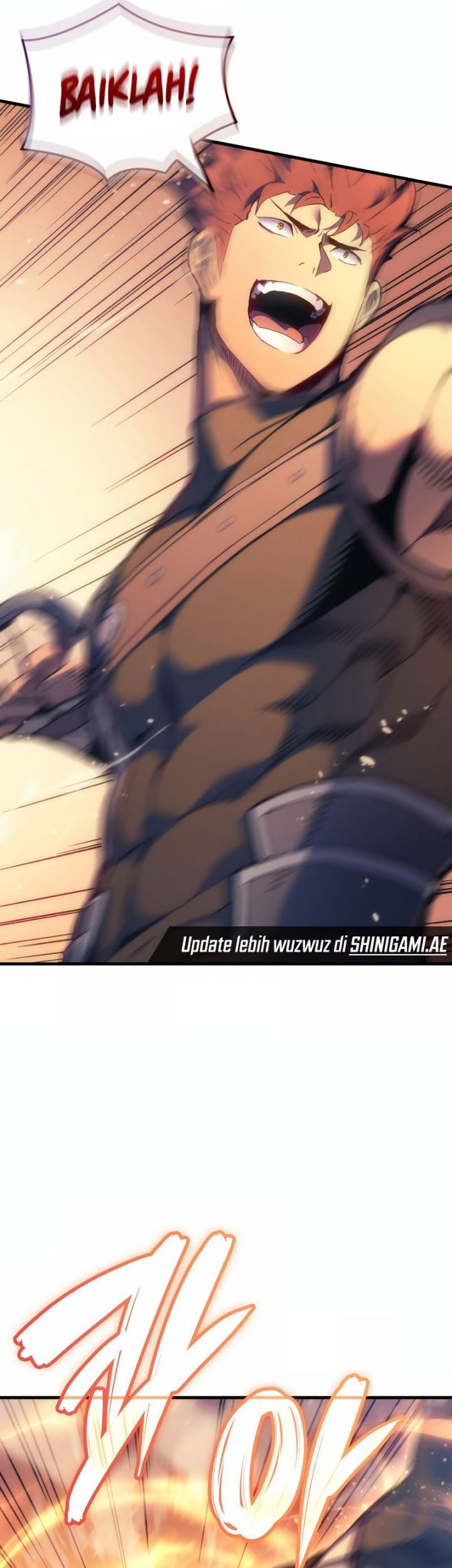 The Indomitable Martial King - Chapter 47 - Page 38