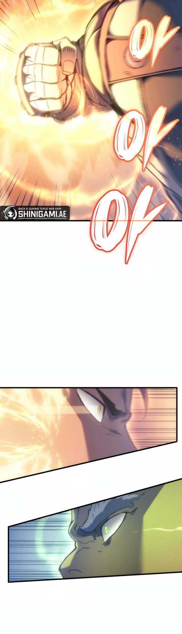 The Indomitable Martial King - Chapter 47 - Page 39