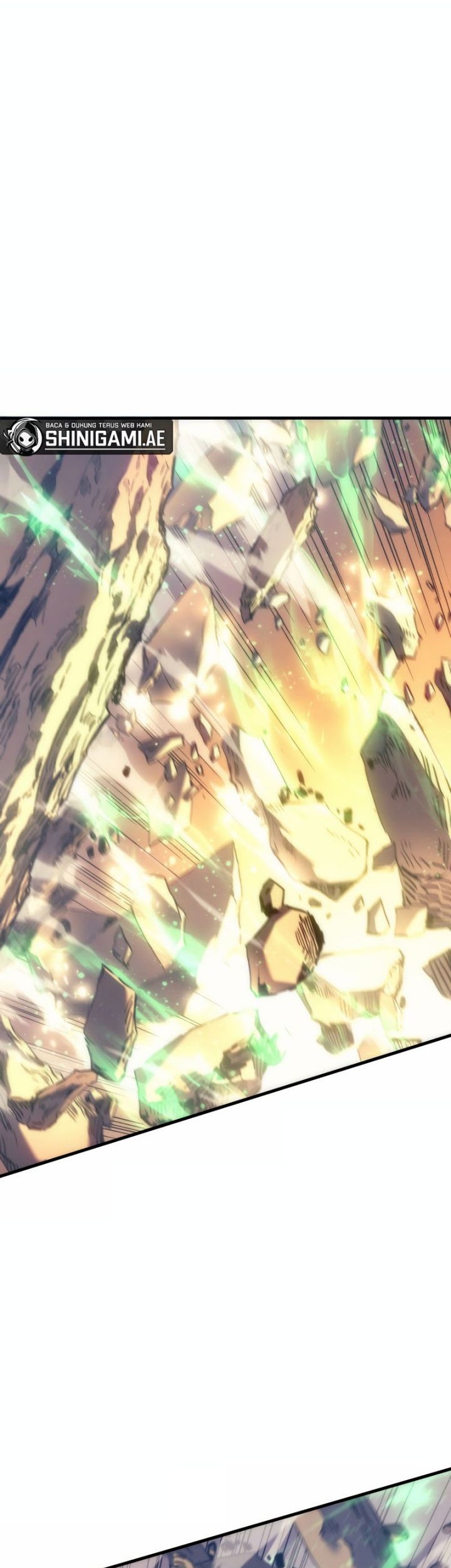 The Indomitable Martial King - Chapter 47 - Page 43