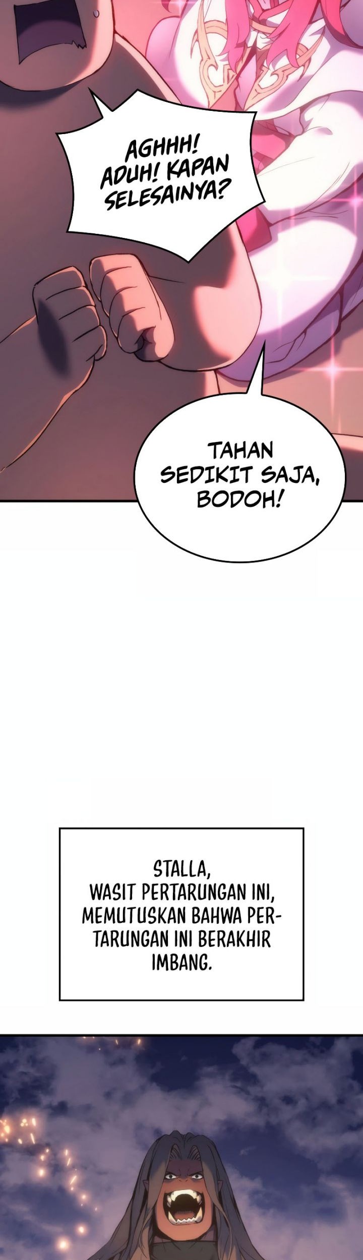 The Indomitable Martial King - Chapter 47 - Page 51