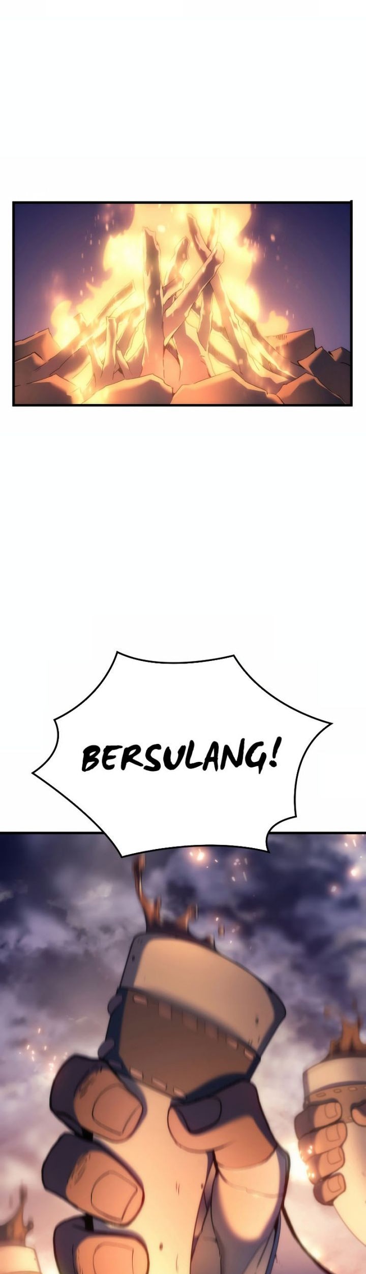 The Indomitable Martial King - Chapter 47 - Page 59