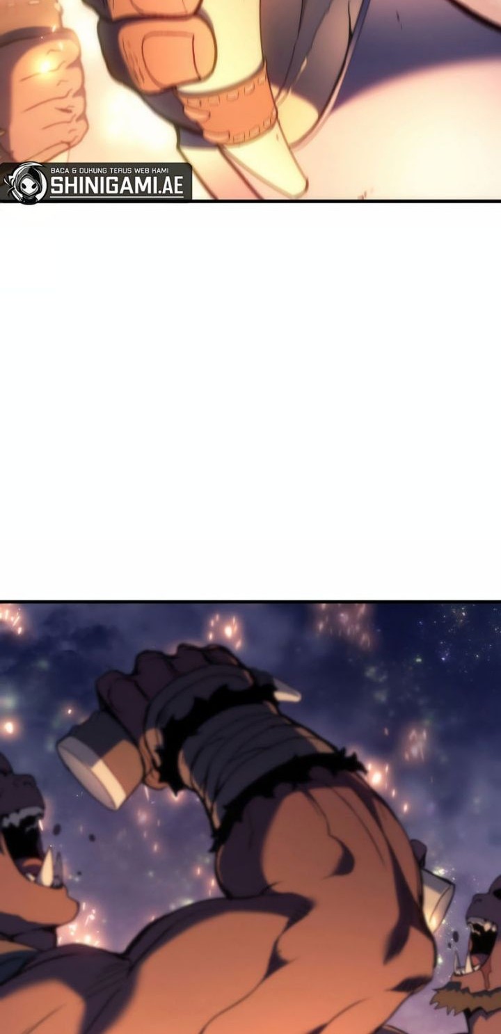 The Indomitable Martial King - Chapter 47 - Page 60