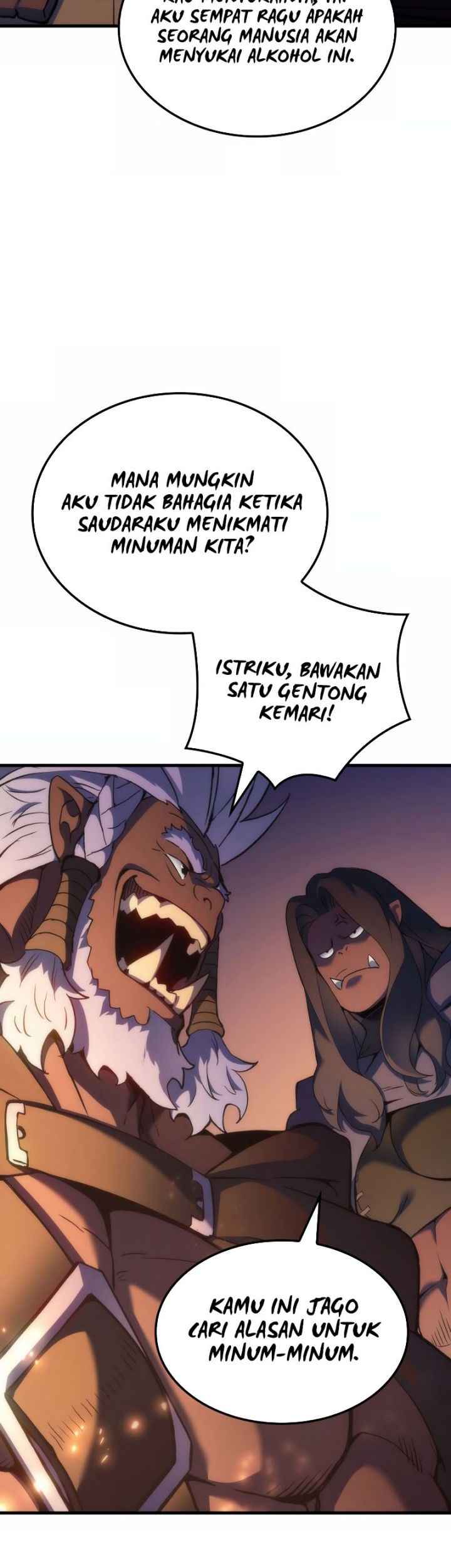 The Indomitable Martial King - Chapter 47 - Page 63