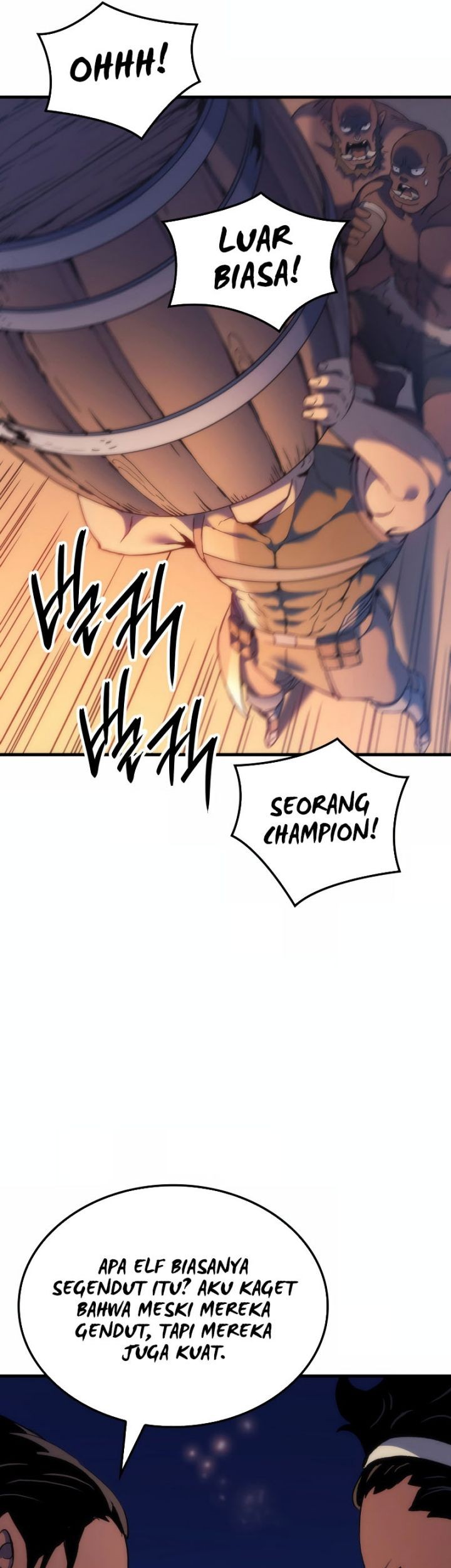 The Indomitable Martial King - Chapter 47 - Page 65