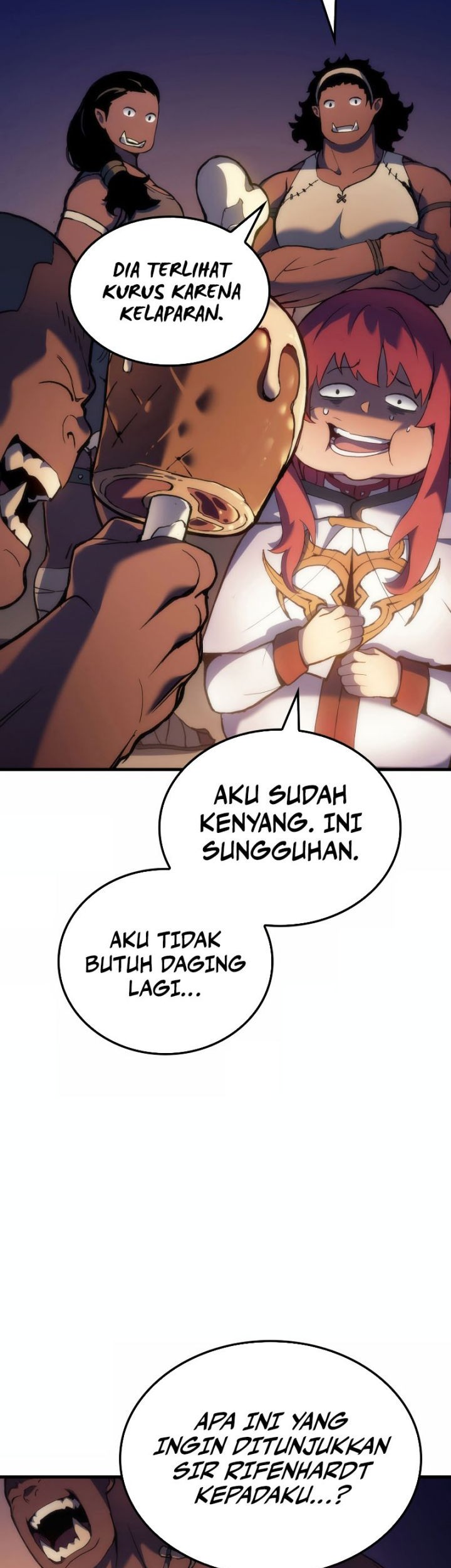 The Indomitable Martial King - Chapter 47 - Page 67