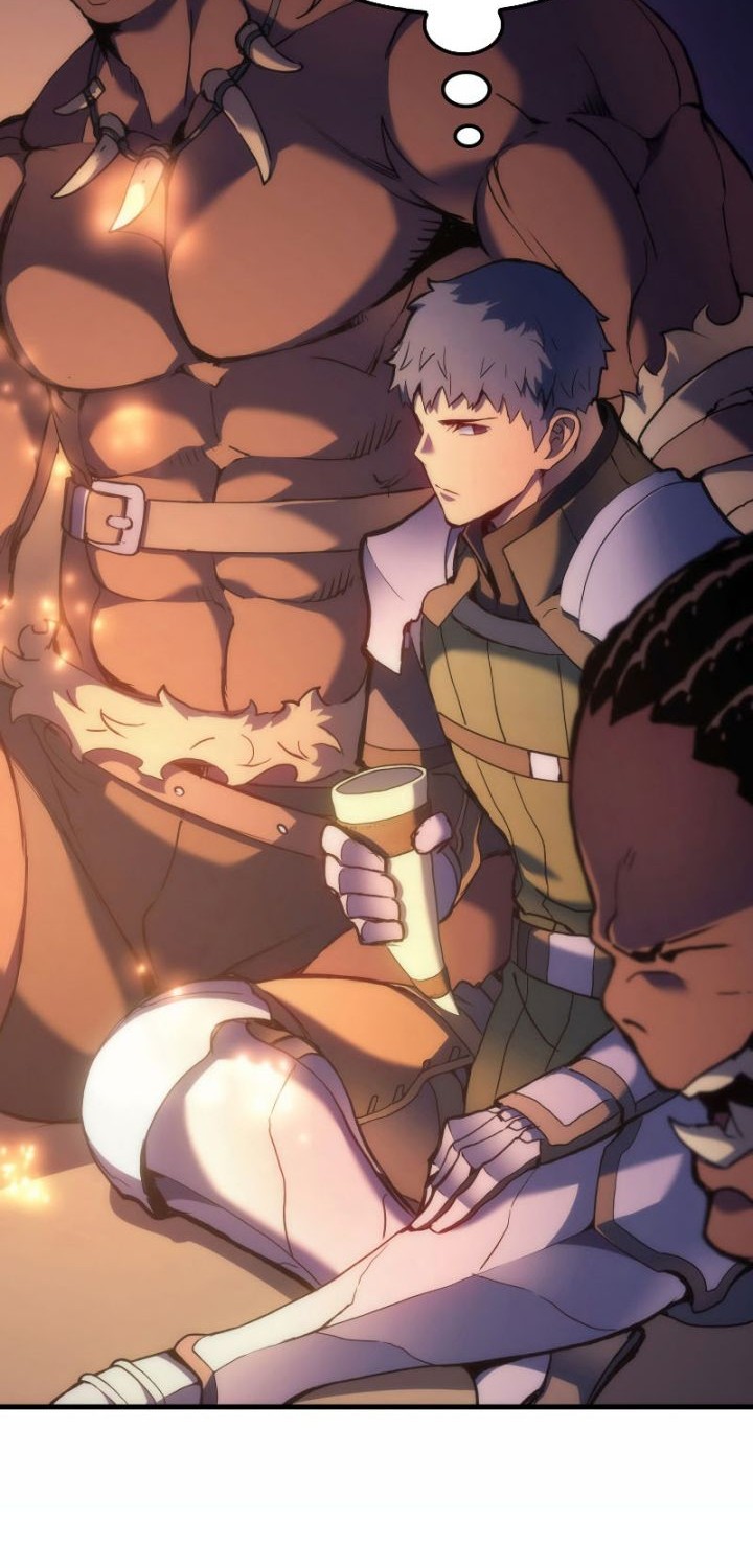 The Indomitable Martial King - Chapter 47 - Page 68