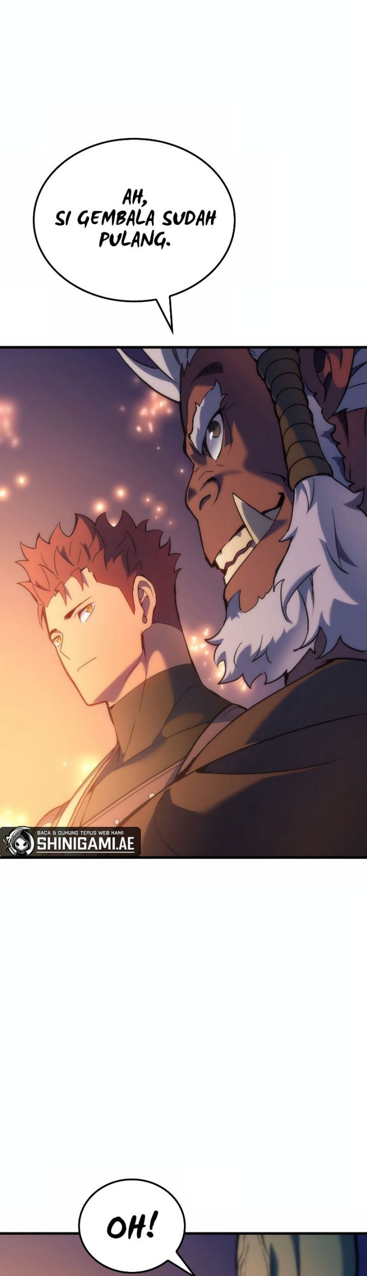 The Indomitable Martial King - Chapter 47 - Page 69