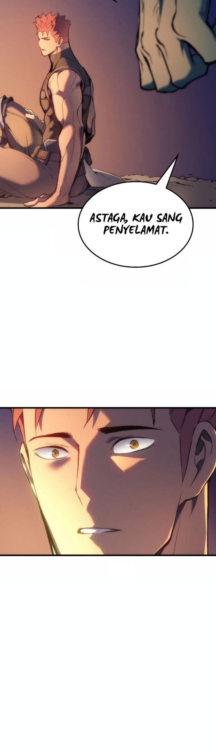 The Indomitable Martial King - Chapter 47 - Page 70