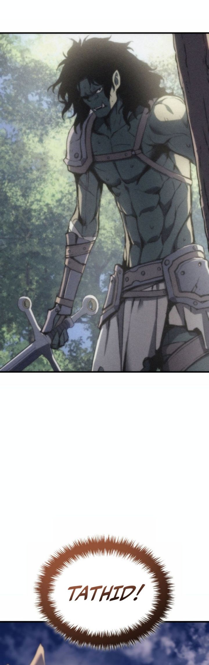 The Indomitable Martial King - Chapter 47 - Page 71