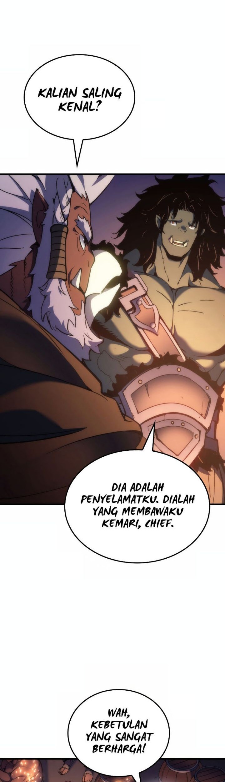 The Indomitable Martial King - Chapter 47 - Page 73