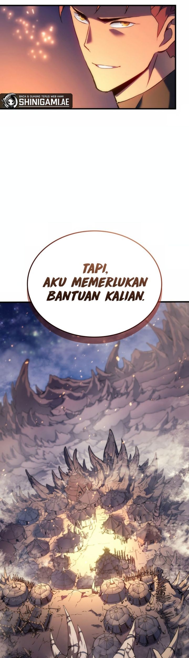 The Indomitable Martial King - Chapter 47 - Page 76