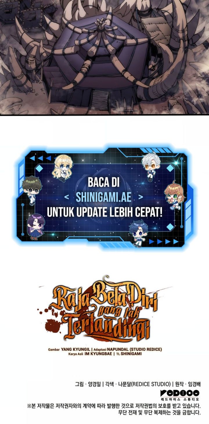 The Indomitable Martial King - Chapter 47 - Page 77