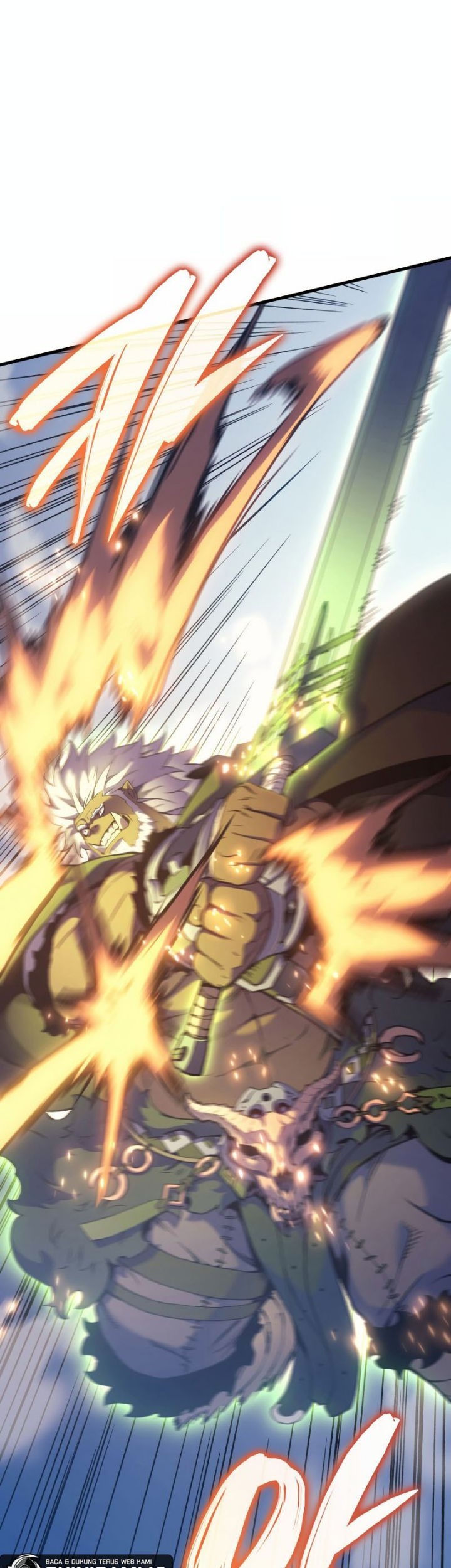 The Indomitable Martial King - Chapter 47 - Page 8