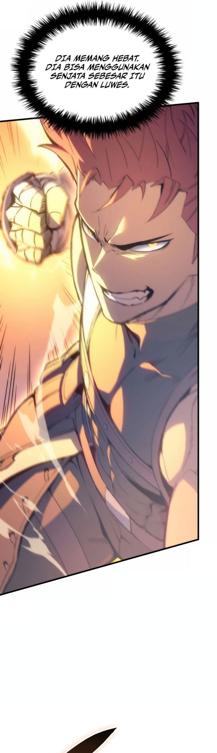 The Indomitable Martial King - Chapter 47 - Page 10