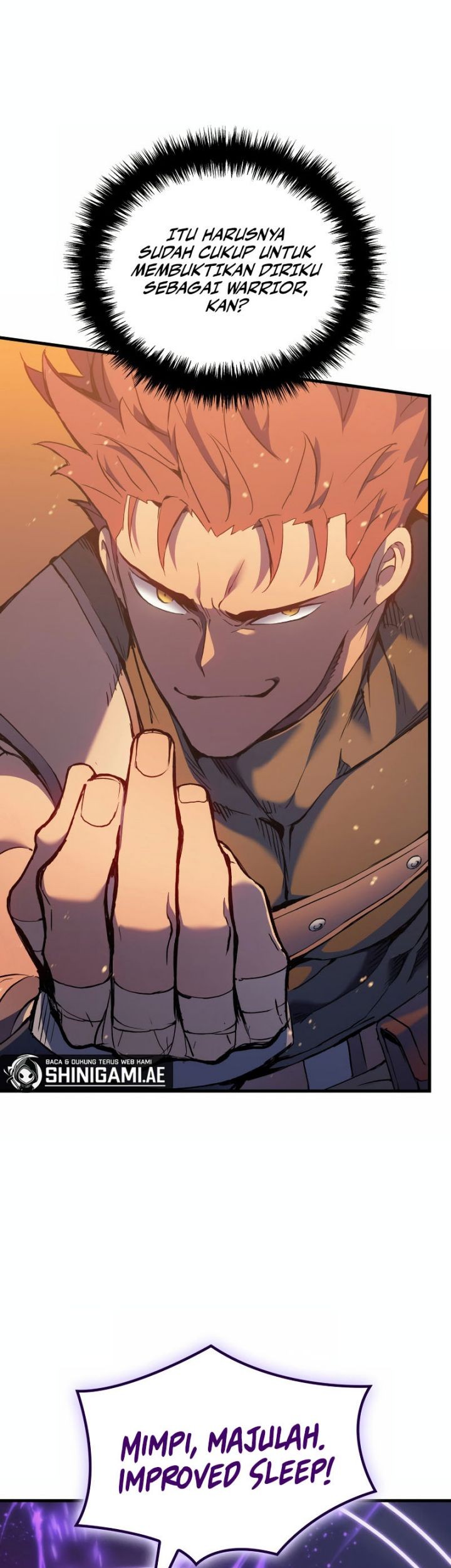 The Indomitable Martial King - Chapter 47 - Page 14