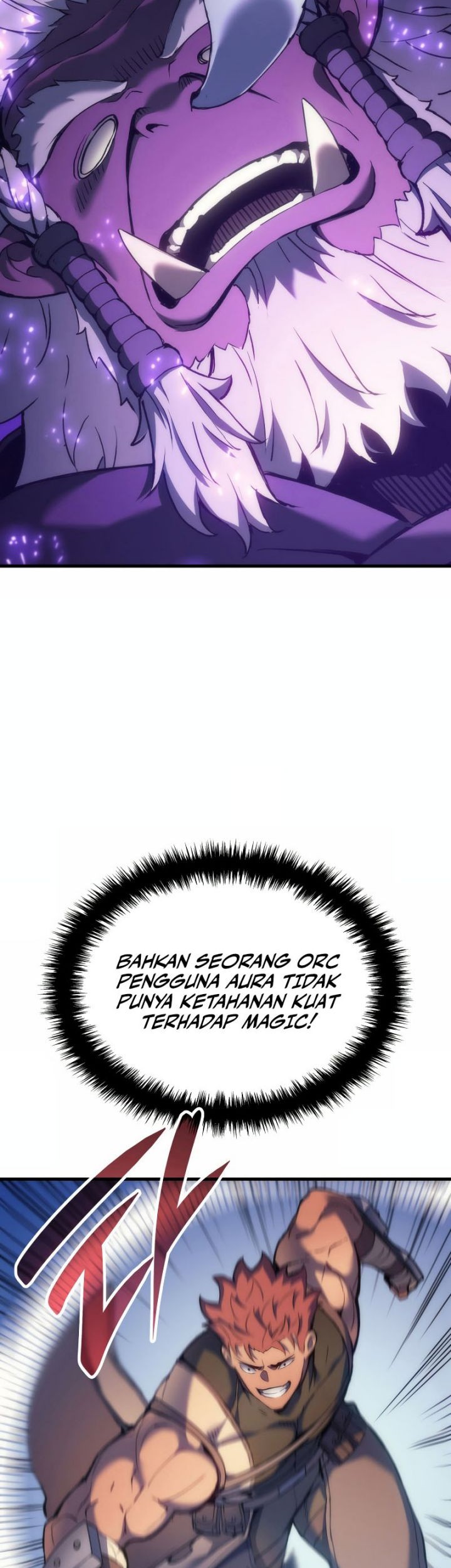 The Indomitable Martial King - Chapter 47 - Page 16