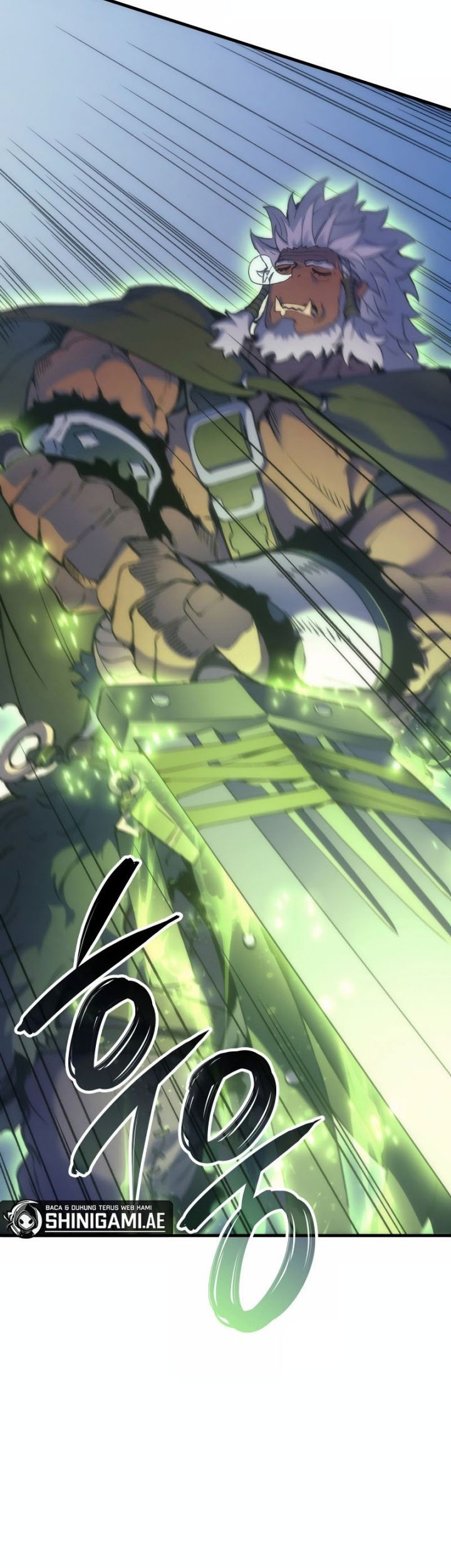 The Indomitable Martial King - Chapter 47 - Page 19