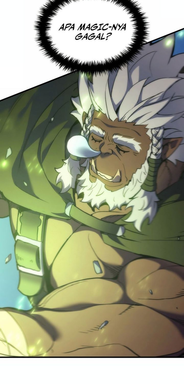 The Indomitable Martial King - Chapter 47 - Page 21