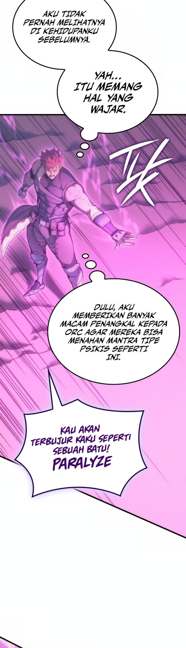 The Indomitable Martial King - Chapter 47 - Page 24