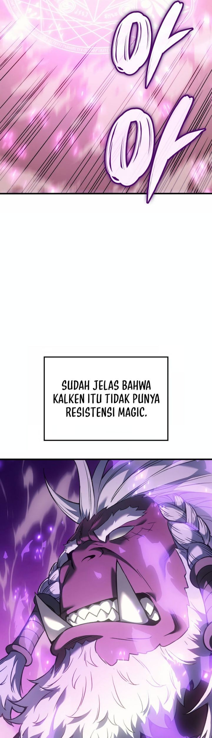 The Indomitable Martial King - Chapter 47 - Page 26