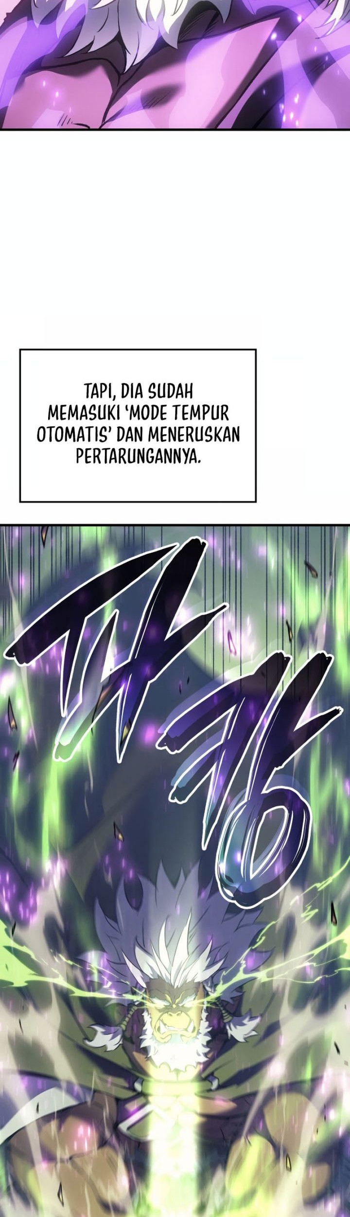 The Indomitable Martial King - Chapter 47 - Page 27