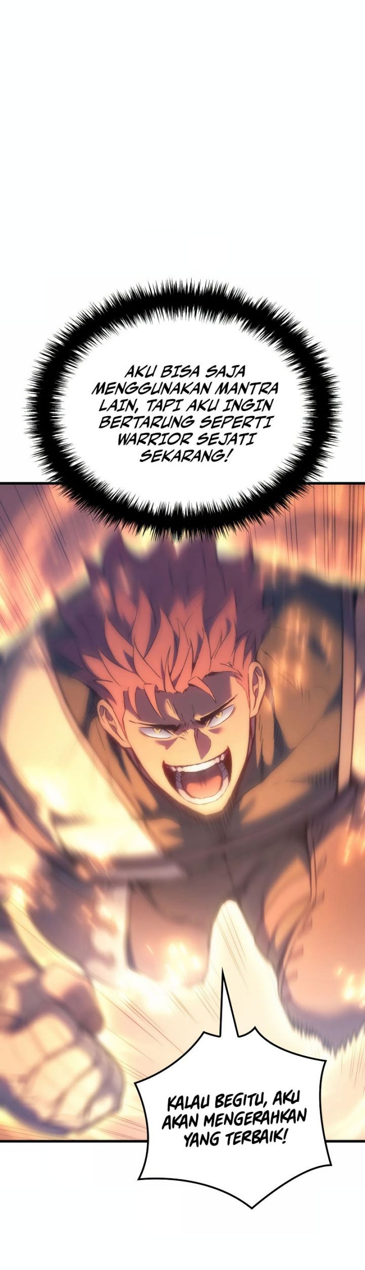 The Indomitable Martial King - Chapter 47 - Page 30