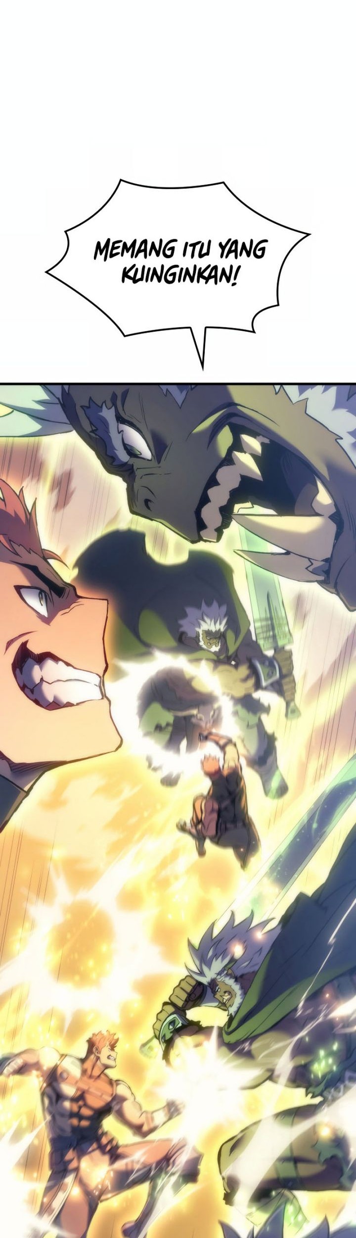 The Indomitable Martial King - Chapter 47 - Page 31