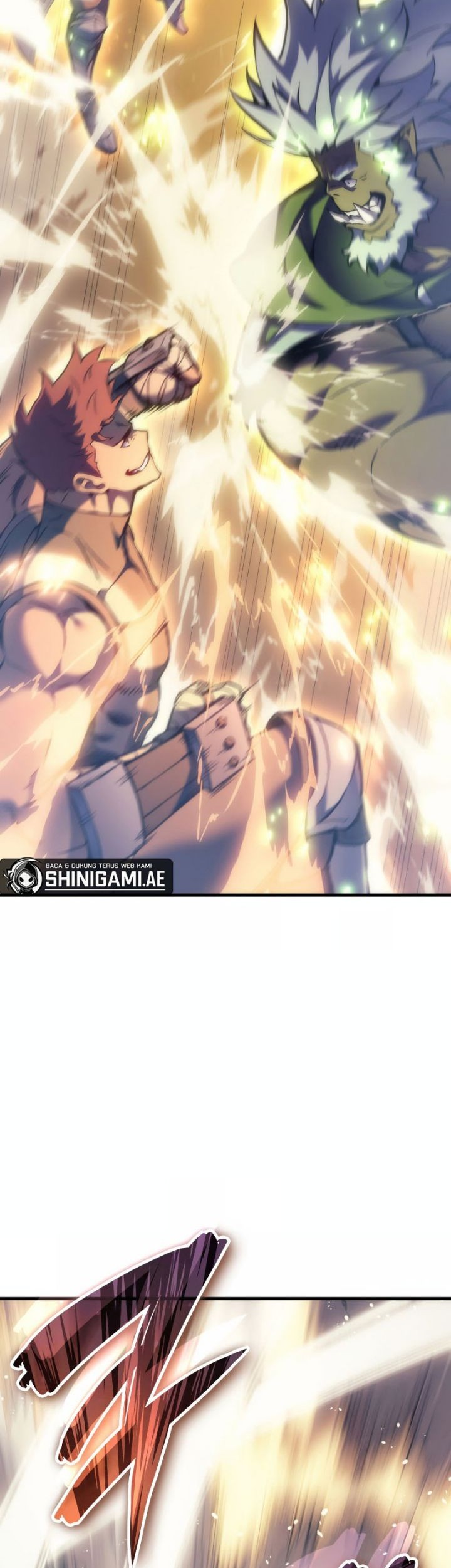 The Indomitable Martial King - Chapter 47 - Page 32