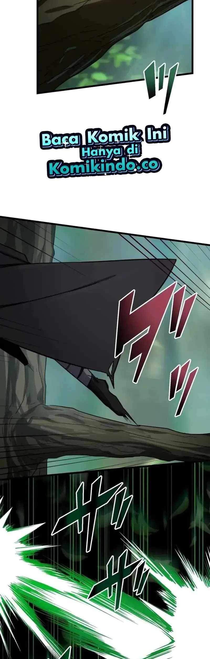 The strongest assassin gets transferred to another world with his whole class Chapter 53 Gambar 9