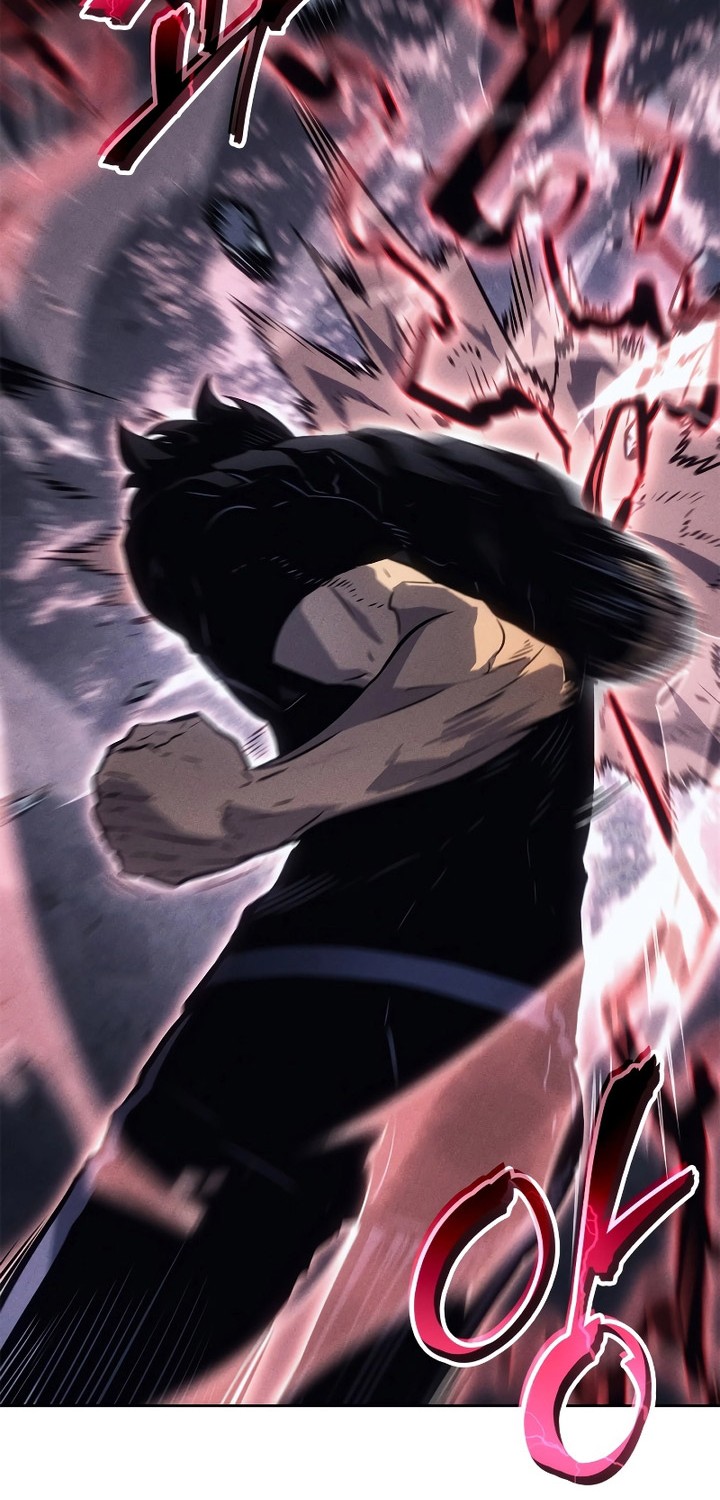 Solo Leveling: Ragnarok - Chapter 20 - Page 19