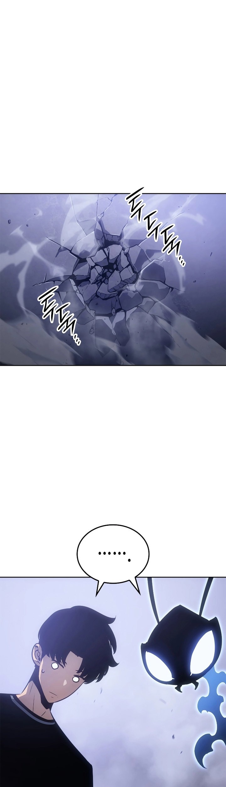 Solo Leveling: Ragnarok - Chapter 20 - Page 20