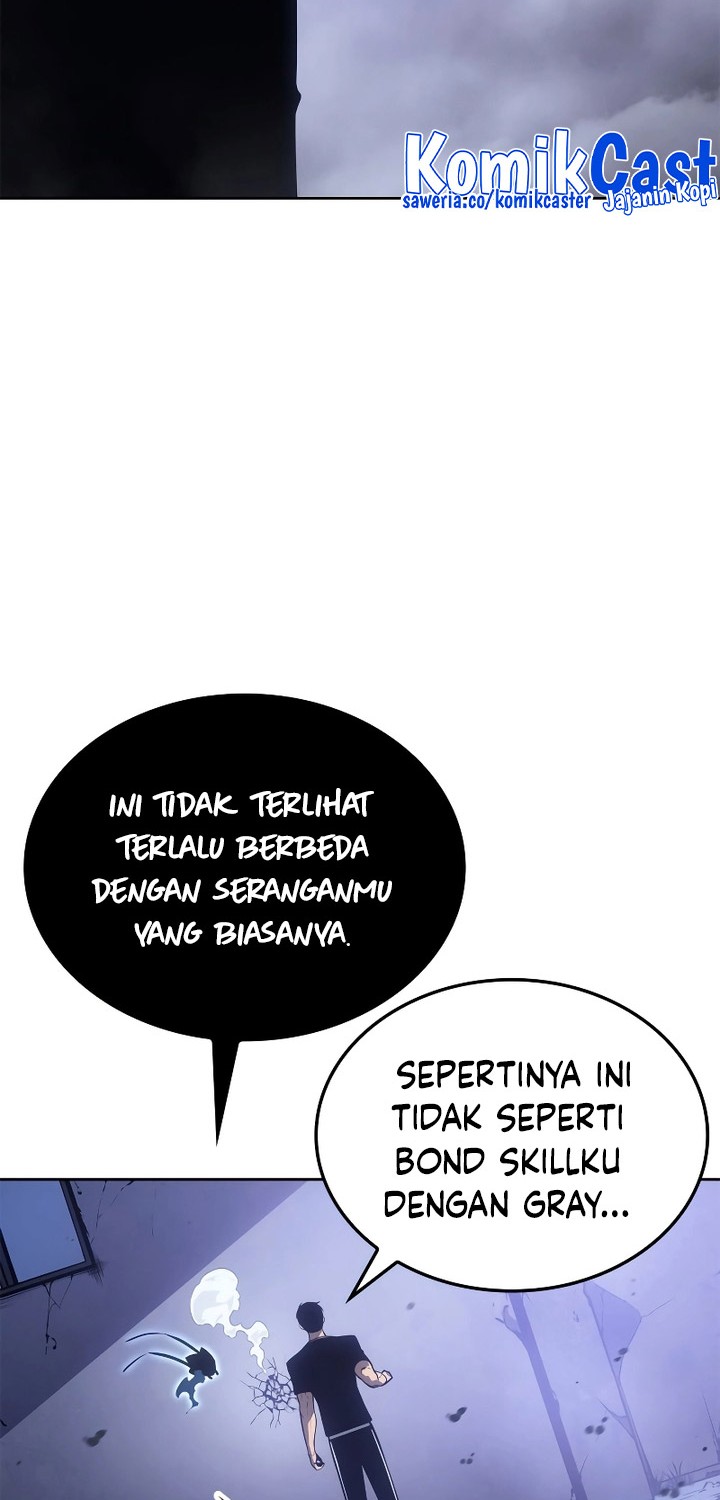 Solo Leveling: Ragnarok - Chapter 20 - Page 21