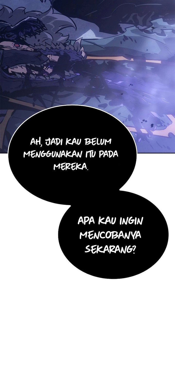 Solo Leveling: Ragnarok - Chapter 20 - Page 25