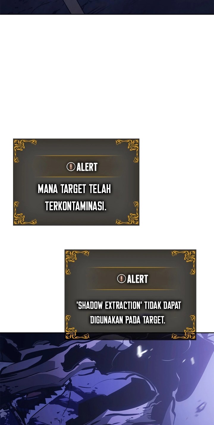 Solo Leveling: Ragnarok - Chapter 20 - Page 27