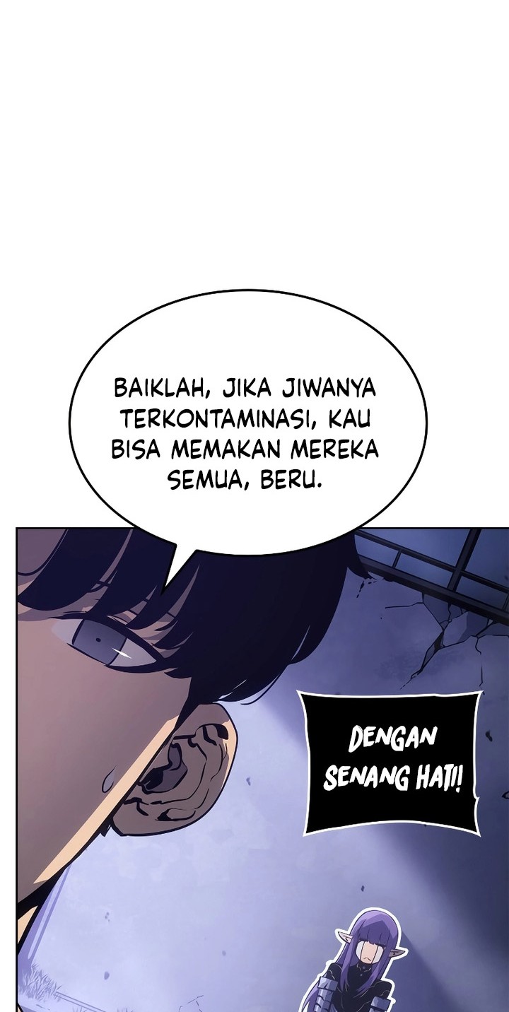 Solo Leveling: Ragnarok - Chapter 20 - Page 29