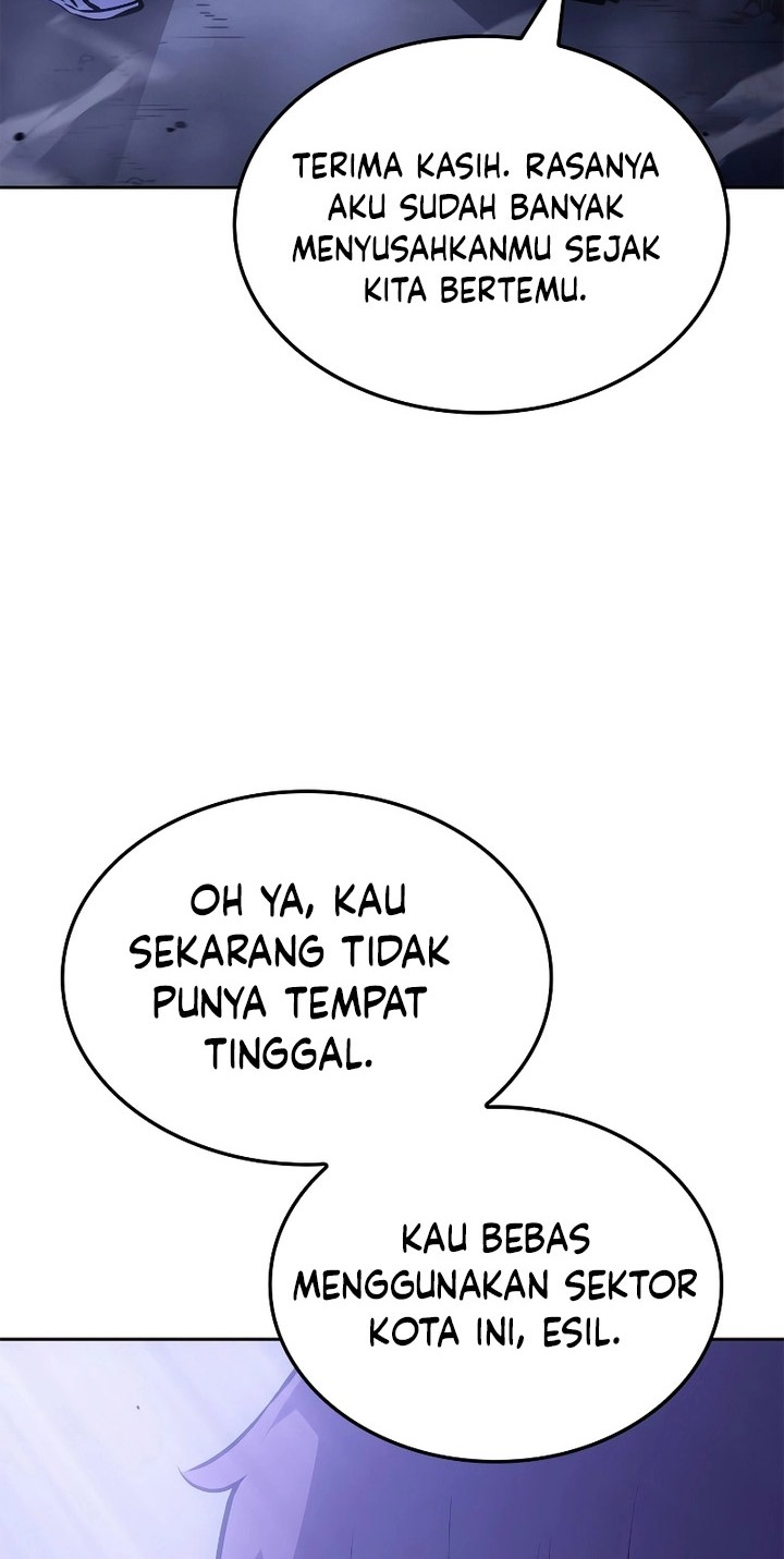 Solo Leveling: Ragnarok - Chapter 20 - Page 31