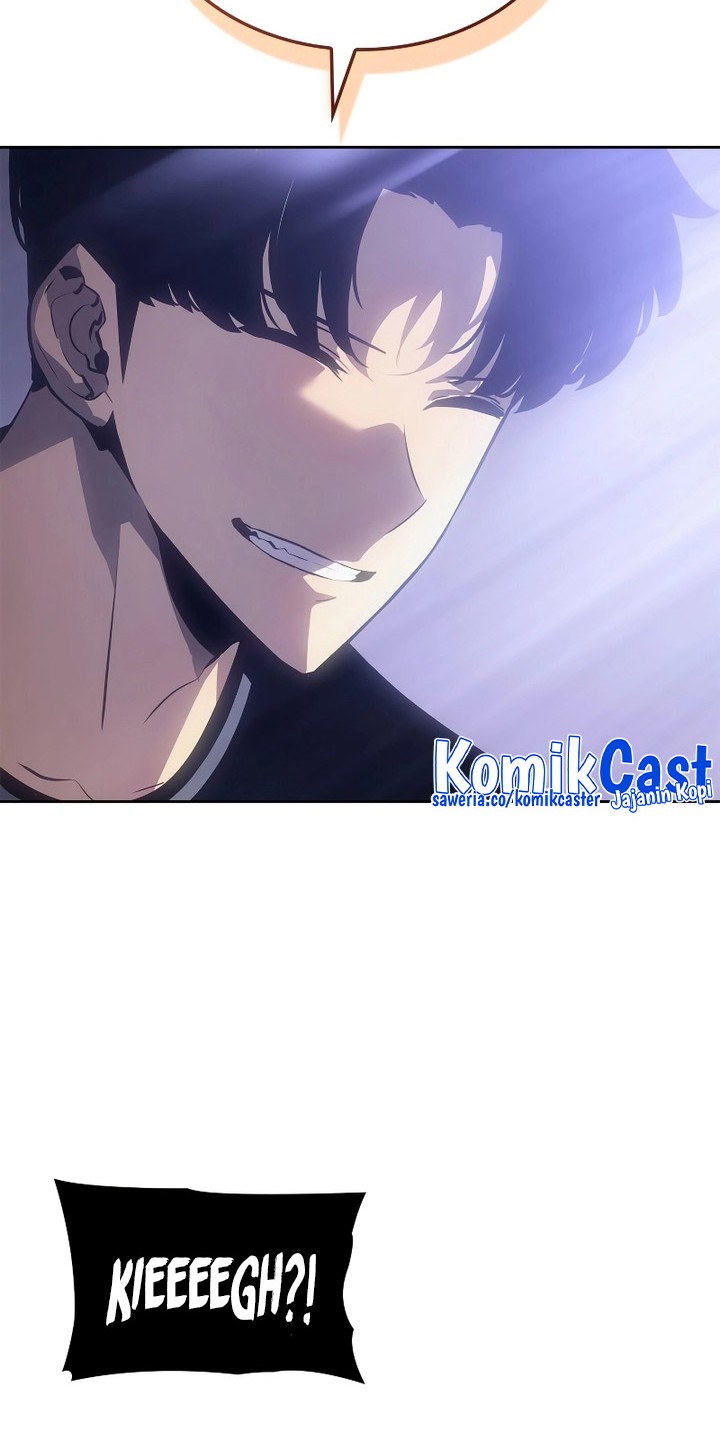 Solo Leveling: Ragnarok - Chapter 20 - Page 33