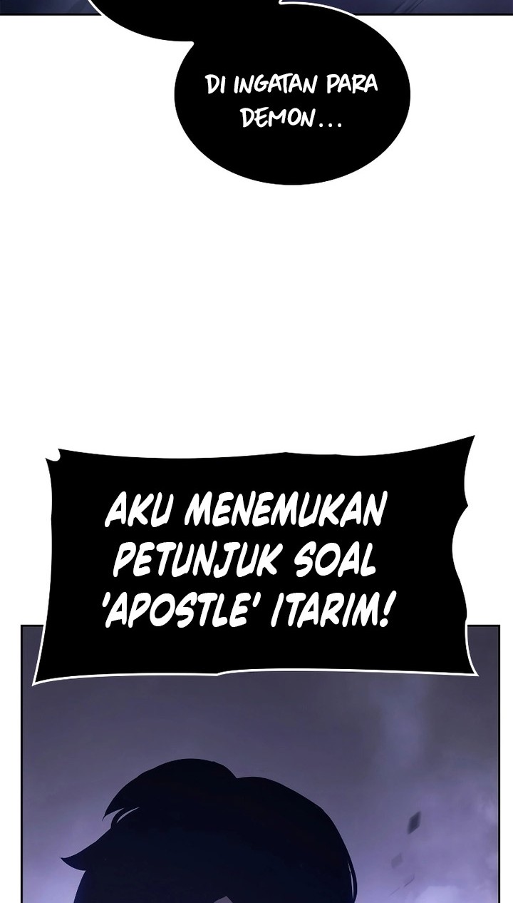 Solo Leveling: Ragnarok - Chapter 20 - Page 35