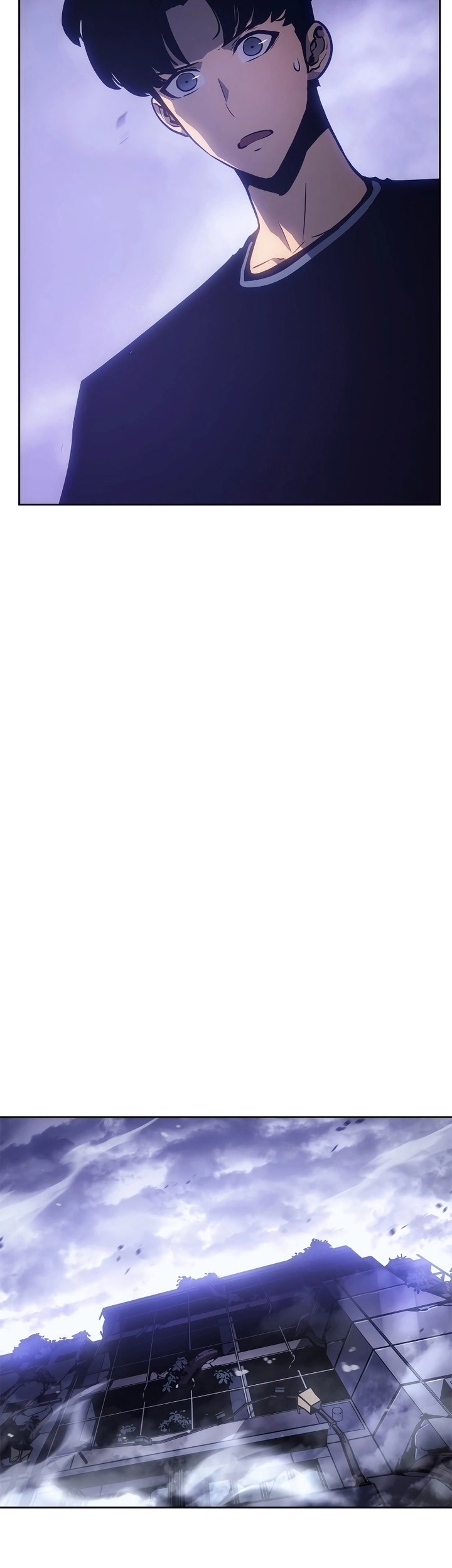 Solo Leveling: Ragnarok - Chapter 20 - Page 36