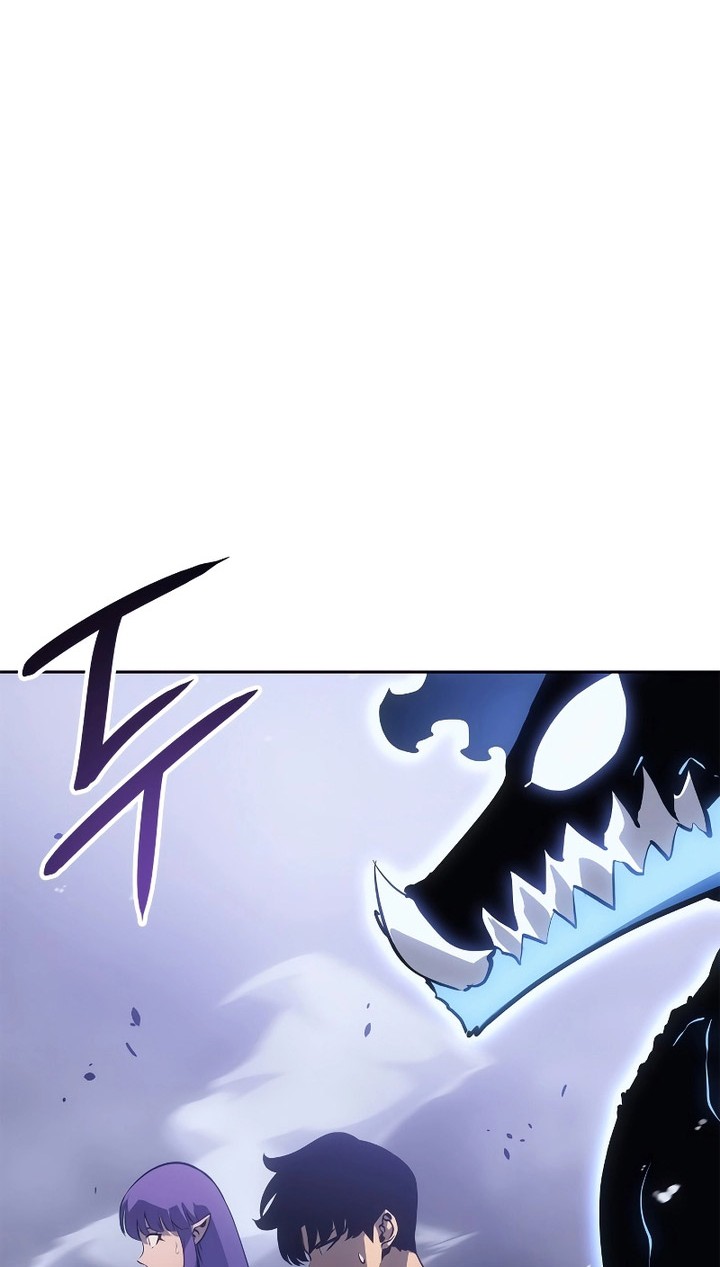 Solo Leveling: Ragnarok - Chapter 20 - Page 37