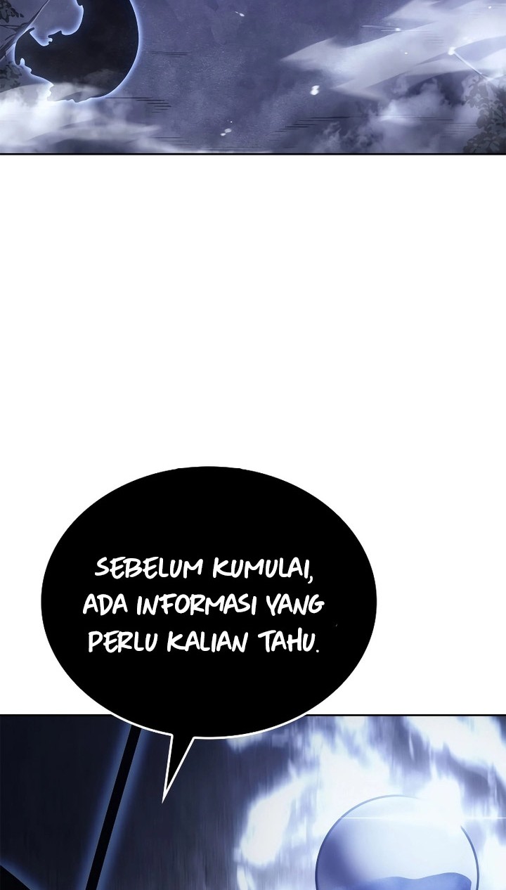 Solo Leveling: Ragnarok - Chapter 20 - Page 39