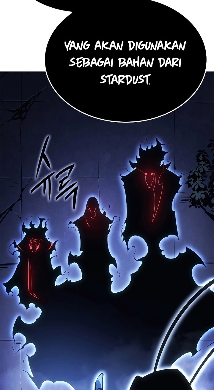 Solo Leveling: Ragnarok - Chapter 20 - Page 43