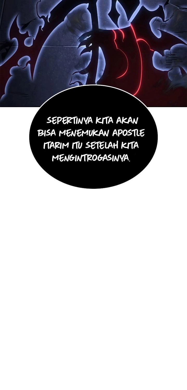 Solo Leveling: Ragnarok - Chapter 20 - Page 51